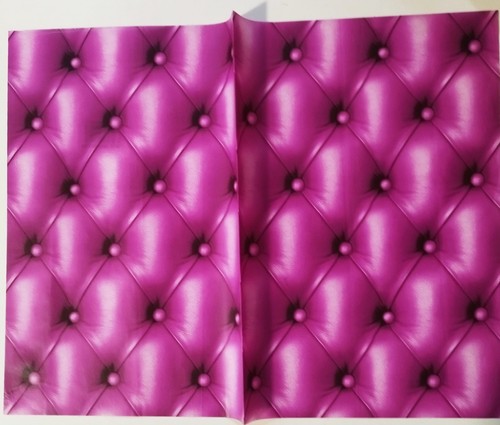 Feuilles décopatch 626 - feuilles, n