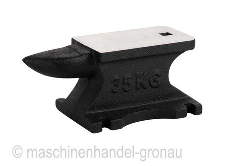 Holzmann enclume amb - enclume, 34