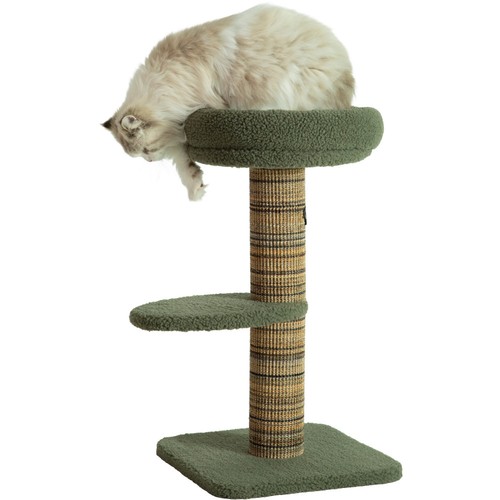 Arbre chat boréal cm - à, 70