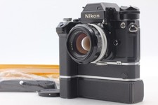 [Presque comme neuf] Nikon F2