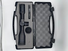 Trijicon TARS 3-15x50 Rifle