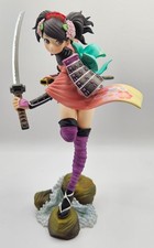 Figurine Oboro Muramasa