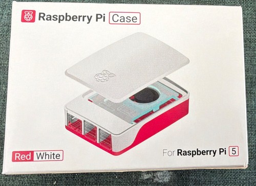 Raspberry case - pi,