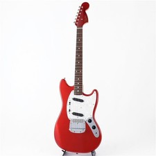 (Fender Japan) Classic Mustang