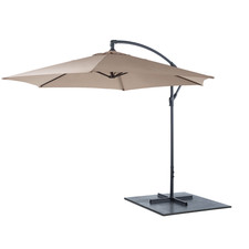 Lifetime Garden Parasol