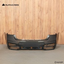 BMW 7 G11 G12 LCI M PACK pare