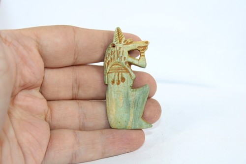 Pendentif amulette égyptienne