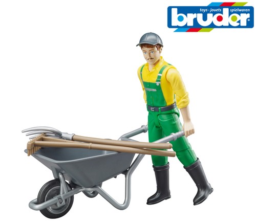 Bruder jouets 62610 jeu - bruder,