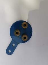 ECCENTRIC 3 RACE MECCANO 130 BLUE