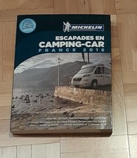 ESCAPADE EN CAMPING CAR