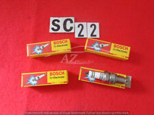 Bosch W225T30 W5D 4 Piece Spark Plugs Volkswagen Golf Gti Talbot Simca Porsche