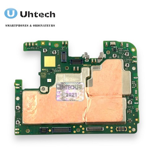 Carte mère samsung - mère,