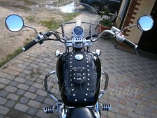 Honda VT1100 Shadow VT 1100