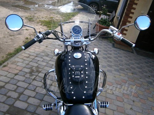 Honda vt1100 shadow 1100 - vt,