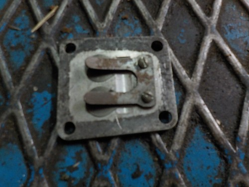 Clapet peugeot 103 104 - peugeot, 103/104/gt10...