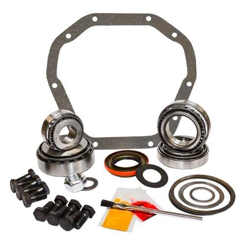 Nitro gear axle mkd70 hd - nitro, mkd70-hd