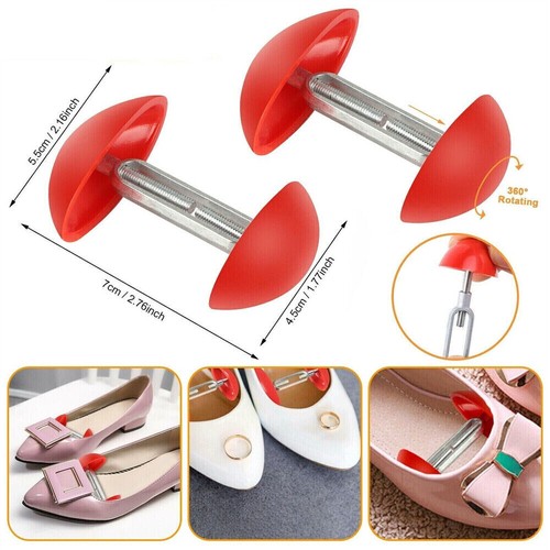 Paire réglable supports - 1, à