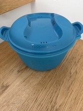 Tupperware Maxi cuit riz 3L