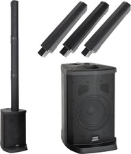 McGrey Enceinte Line Array