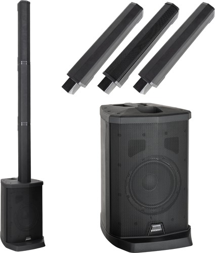 Mcgrey enceinte line array - mcgrey,