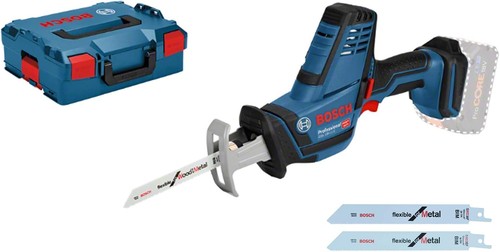 Bosch gsa 18v scie sabre - gsa,
