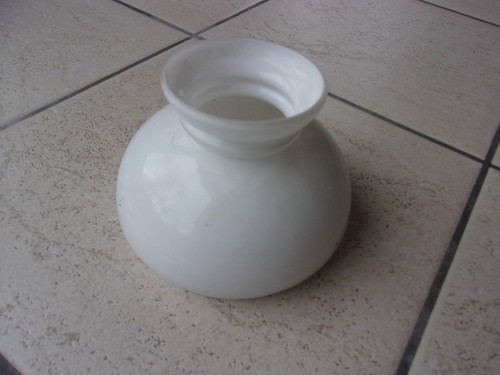 Abat jour lampe pétrole - jour, de