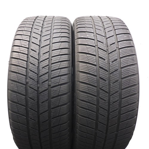 225 barum - 2x, r19