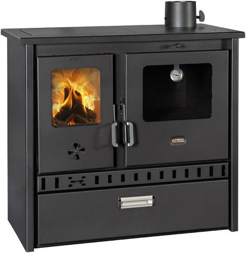 Cuisiniere bois prity 1p36 d - cuisiniere,