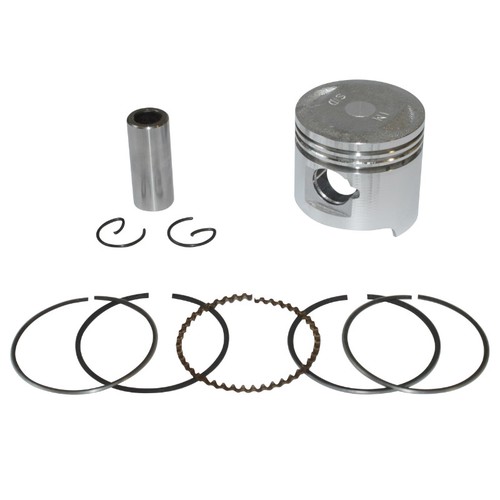 Piston cyclo adaptable honda - cyclo,
