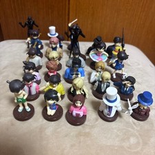 Lot Detective Conan Shokugan