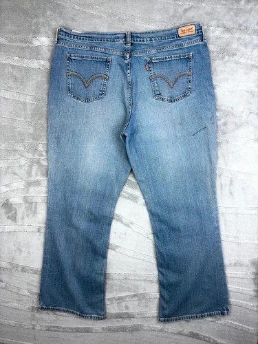 Jean levi femme 515 - femme,