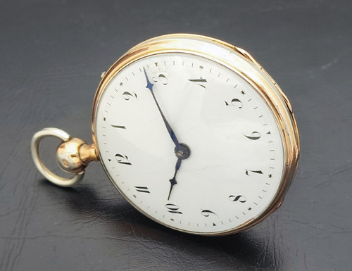 Gousset argent 55 mm - et,