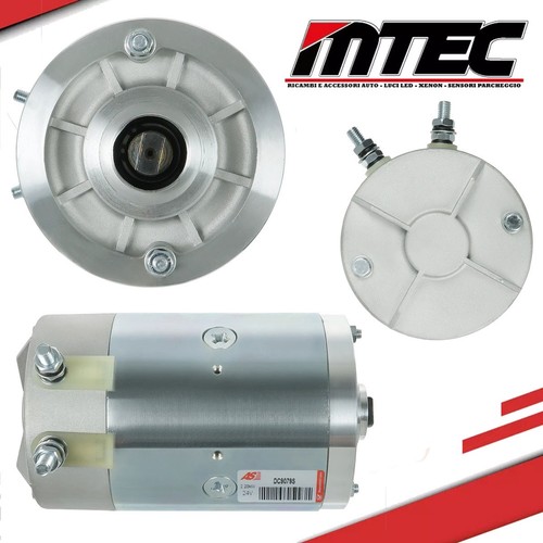 Moteur 24v 2600 - moteur,