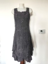 Robe débardeur asymétrique