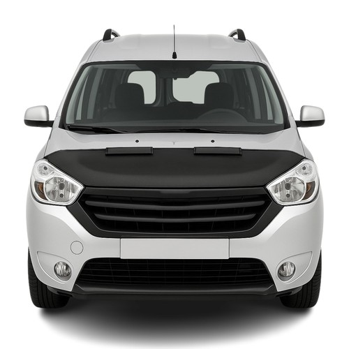 Protège capot pour - pour, dacia