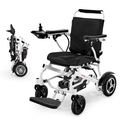 Vevor fauteuil roulant - vevor,