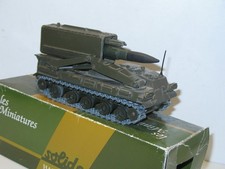 SOLIDO, Char AMX 30 PLUTON