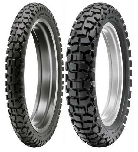 Dunlop 4 10 18 - 2.75-21, &