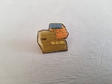 Pin's IT / ELECTRONICS - IBM Computer Machine 4680