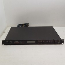 Yamaha SPX50D Digital Sound