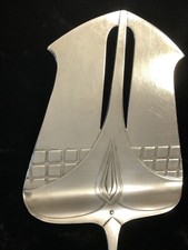 Pelle a asperge Art Nouveau