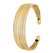 Bracelet - Femme - Rigide -