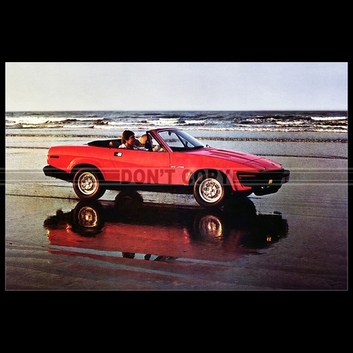 Photo 011512 triumph - triumph, tr7