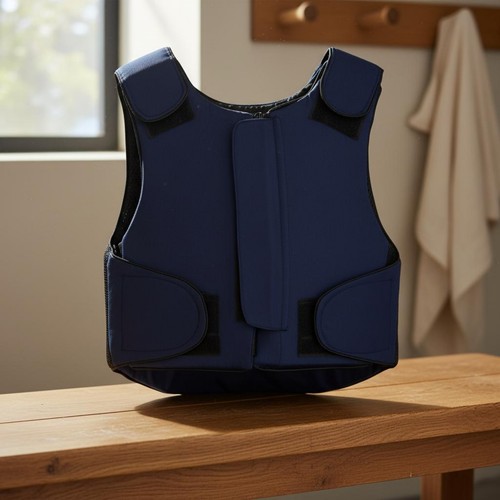 Gilet protection équestre - gilet,