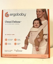Ergobaby Omni Deluxe Baby