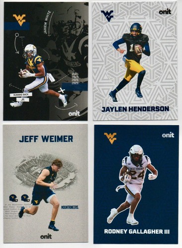 2025 onit west virginia - west,