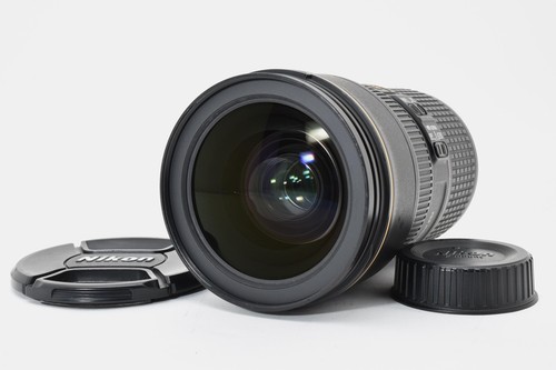Neuf objectif zoom nikon - [neuf],