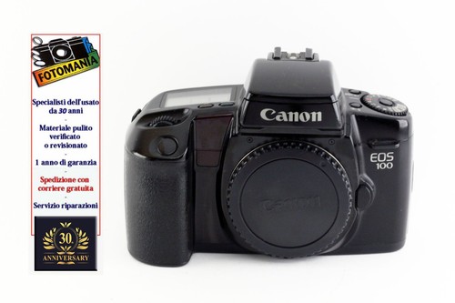 Canon eos 100 caméra - canon,