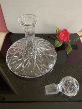 Carafe A Décanté Cristal