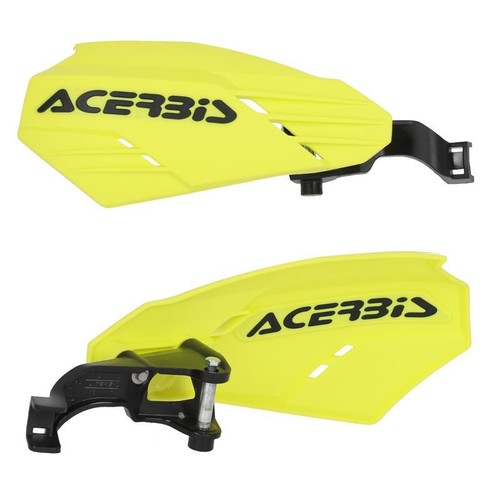 Acerbis protection mains - protection,